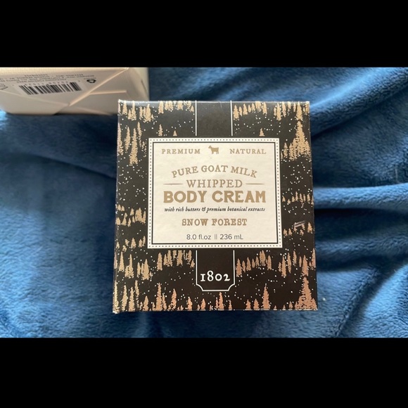 SOLD—Beekman 1802 whipped body cream duo - Picture 3 of 3